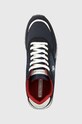 Кросівки U.S. Polo Assn. TABRY темно-синій TABRY003M.3HT1