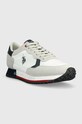 Superge U.S. Polo Assn. CLEEF CLEEF001M.3NS2 bela SS23