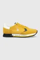 żółty U.S. Polo Assn. sneakersy CLEEF Męski