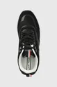 černá Sneakers boty U.S. Polo Assn. ETHAN
