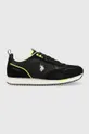 nero U.S. Polo Assn. sneakers ETHAN Uomo