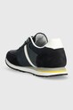 Obuwie U.S. Polo Assn. sneakersy XIRIO XIRIO001M.3YT2 granatowy