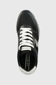 Αθλητικά U.S. Polo Assn. XIRIO μαύρο XIRIO003M.3YM2