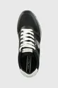 černá Sneakers boty U.S. Polo Assn. XIRIO