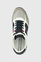 U.S. Polo Assn. sportcipő XIRIO szürke XIRIO006M.3YT1