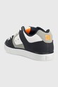 Obuwie DC sneakersy Pure 300660 granatowy