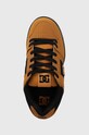 DC sneakersy Pure brązowy 300660
