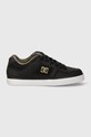 DC sneakersy Pure 300660 czarny SS24