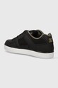 Obuwie DC sneakersy Pure 300660 czarny