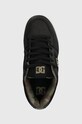 DC sneakersy Pure czarny 300660