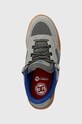DC sneakersy Metric szary ADYS100634