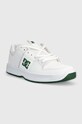 DC sneakers ADYS100668 alb AW23