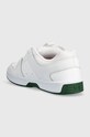 Încălțăminte DC sneakers ADYS100668 alb