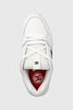 DC sneakers alb ADYS100668