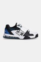 DC sneakers Versatile ADYS200075 alb AW24