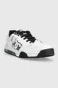 DC sneakersy Versatile biały