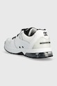 Obuwie DC sneakersy Versatile ADYS200075 biały