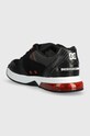 Încălțăminte DC sneakers ADYS200075 negru