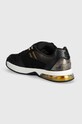 Obuwie DC sneakersy Versatile ADYS200075 czarny