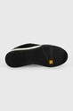 DC sneakersy Versatile ADYS200075 czarny