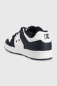Încălțăminte DC sneakers ADYS100769 bleumarin