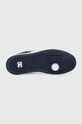 DC sneakers ADYS100769 bleumarin