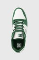 Tenisice DC zelena ADYS100769