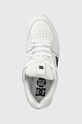 DC sneakersy Lynx biały ADYS100615