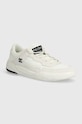 DC sneakersy Metric Planet friendly beżowy ADYS100626