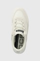 DC sneakersy Metric beżowy ADYS100626