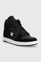 DC sneakers ADYS100743 negru AW23