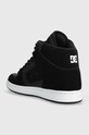Încălțăminte DC sneakers ADYS100743 negru