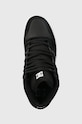 DC sneakers negru ADYS100743