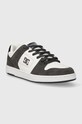 DC sneakersy Manteca ADYS100766 szary AW24