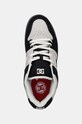 Кроссовки DC STREETWEAR чёрный ADYS100766