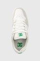 DC sneakersy Manteca biały ADYS100765