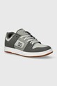 DC sneakers Planet friendly gri ADYS100765