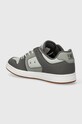 Încălțăminte DC sneakers ADYS100765 gri