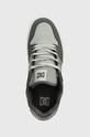 Tenisky DC Manteca sivá ADYS100765