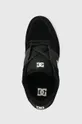 nero DC sneakers