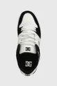 nero DC sneakers