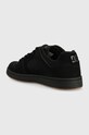 Boty Sneakers boty DC Manteca ADYS100765 černá