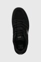 Sneakers boty DC Manteca černá ADYS100765