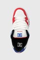 DC sneakersy Stag biały 320188