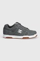 DC sneakers 320188 gri AW24