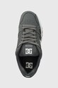 DC sneakers gri 320188