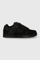 DC sneakersy Stag 320188 czarny AW24