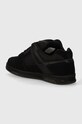 Obuwie DC sneakersy Stag 320188 czarny