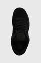 DC sneakersy Stag czarny 320188