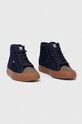 DC trampki ADYS300667 granatowy SS23